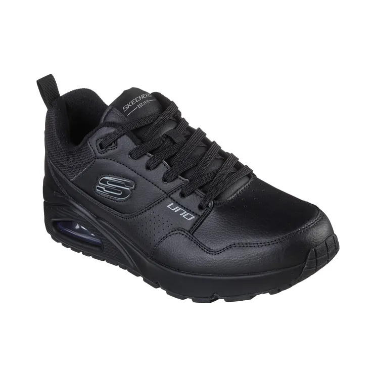 Skechers Uno Suroka “Black (232250 Bbk)” (232250BBK)