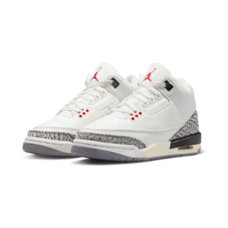 air-jordan-3 DM0967-100
