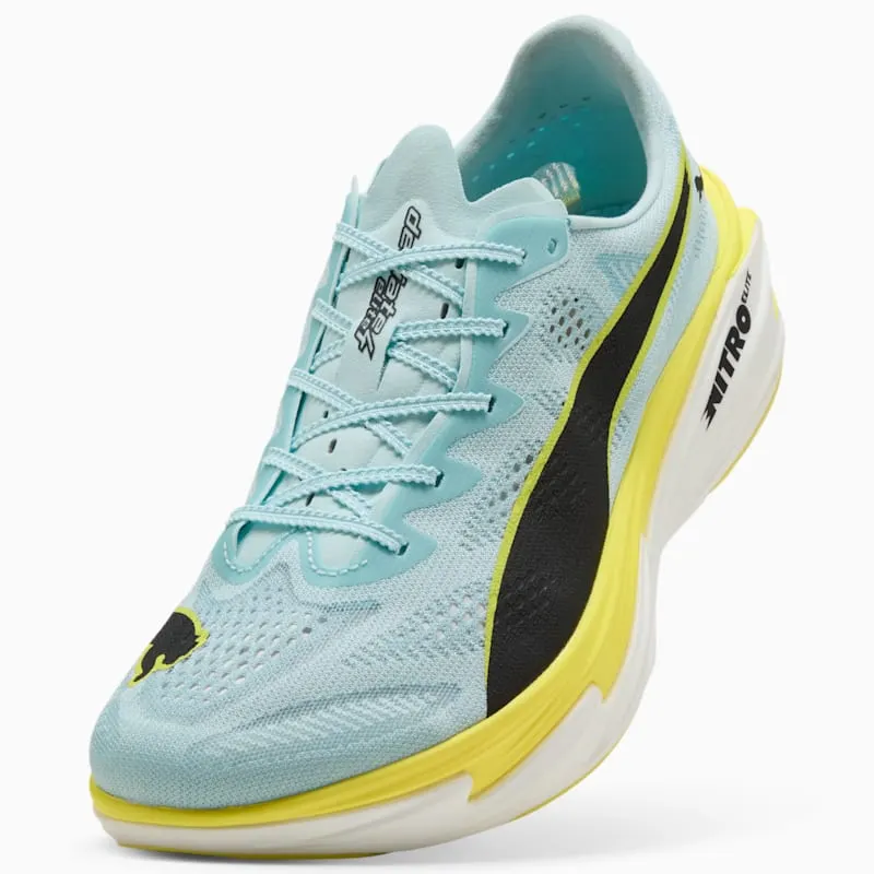Puma Deviate Nitro Elite 4 Fresh Water Lemon Crush