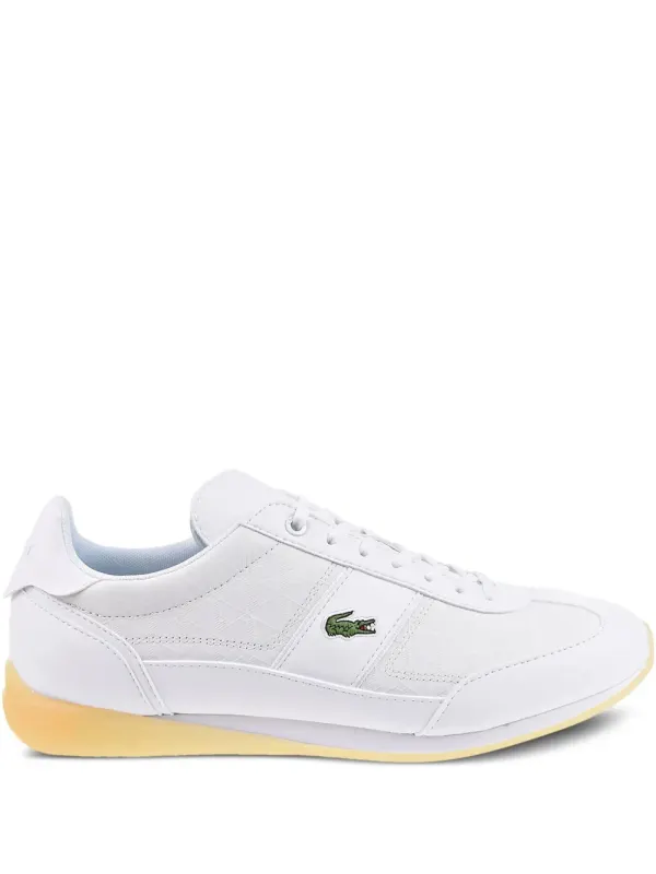 Lacoste Angular 222 – White (44CMA0035)