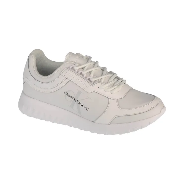 Calvin Klein Jeans Calvin Klein White (YW0YW003750K4)