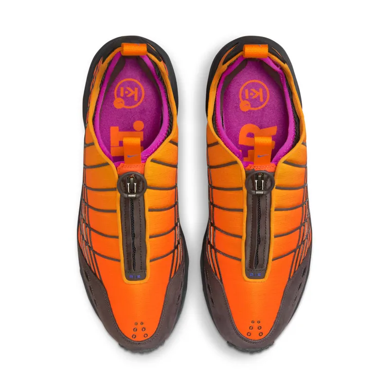 Nike Air SNDR Max SP “Kids of Immigrants – Sunrise” (HF3286-700)