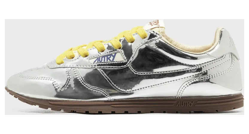 Autry Action Shoes WMNS WINDSPIN LOW Multi