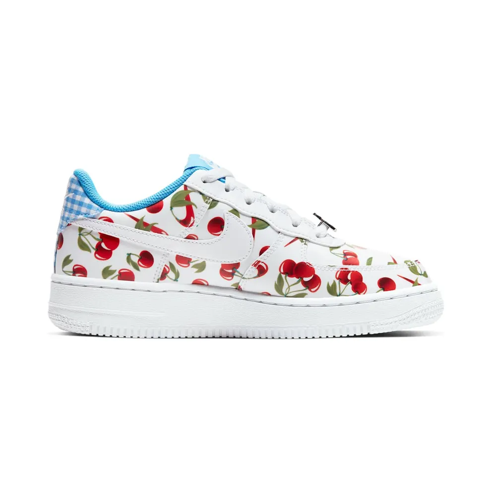 Nike Air Force 1 Low Cherry (CJ4094-100)