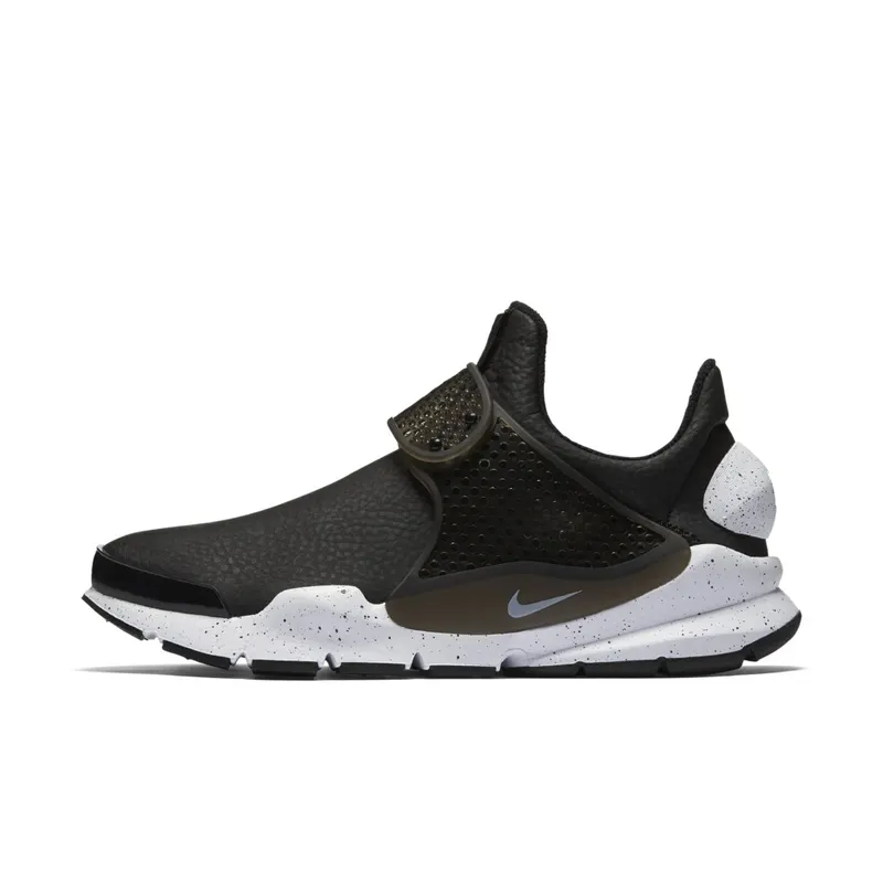 Nike Sock Dart Prm Black White-Black (W) Black/White-Black (881186-001)