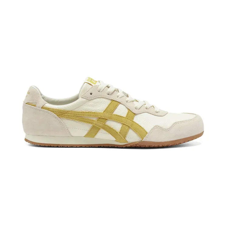 Onitsuka Tiger Serrano Vin Birch Mineral Brown (1183C285-200)