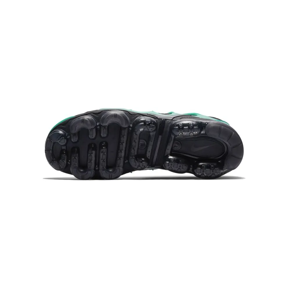 Nike Air VaporMax Plus Black Clear Emerald Black/Clear Emerald-Cool Grey-Dark Grey (924453-013)