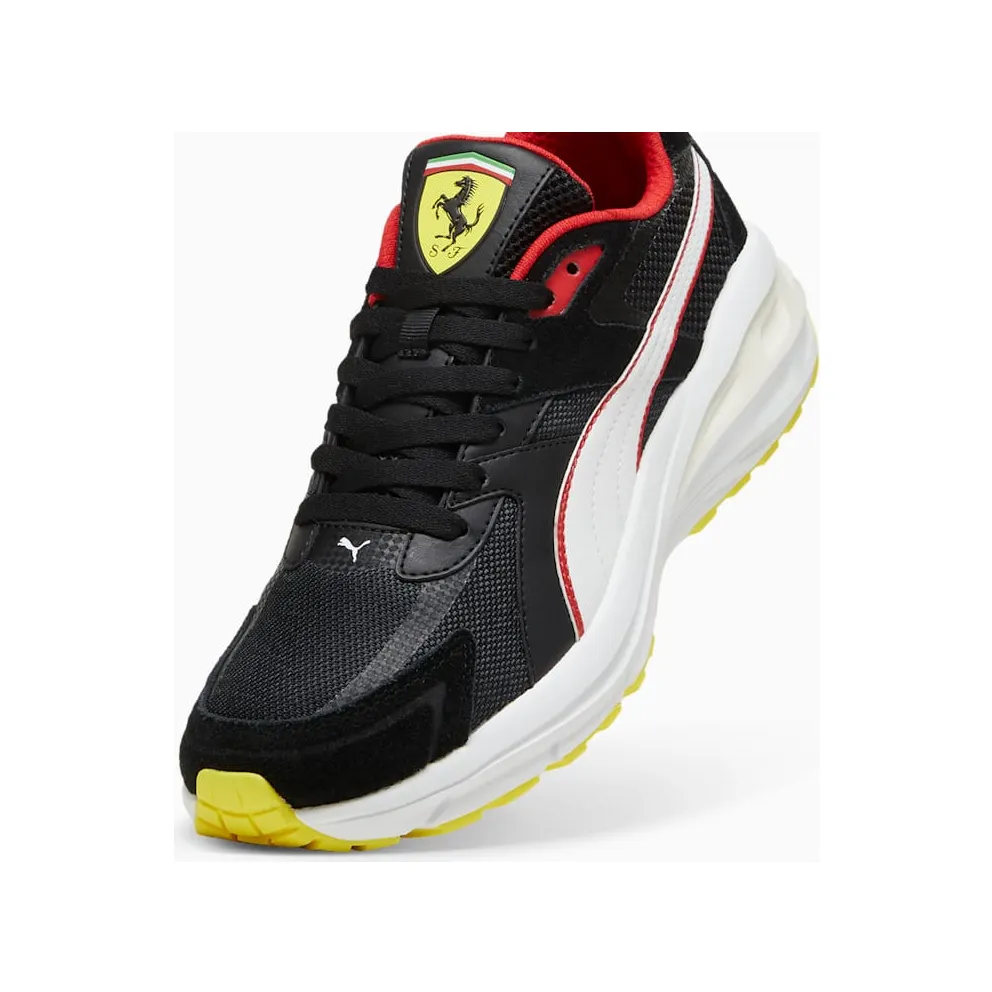 Puma Hypnotic LS “FERRARI – Red Yellow” (308310-03)