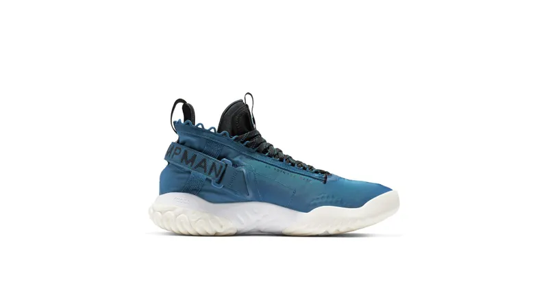 Jordan Proto React Maybe I Destroyed The Game Green Abyss/Black-White (BV1654-301)