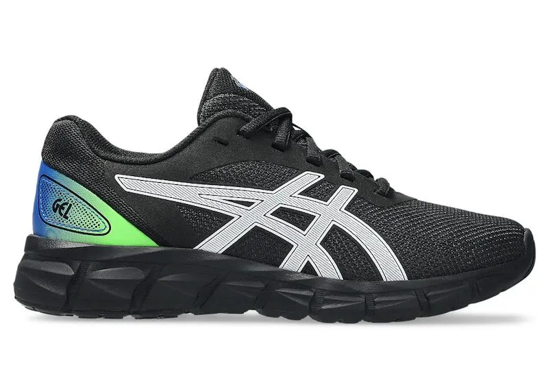 ASICS Gel-Quantum Kei Black White (1204A186-001)