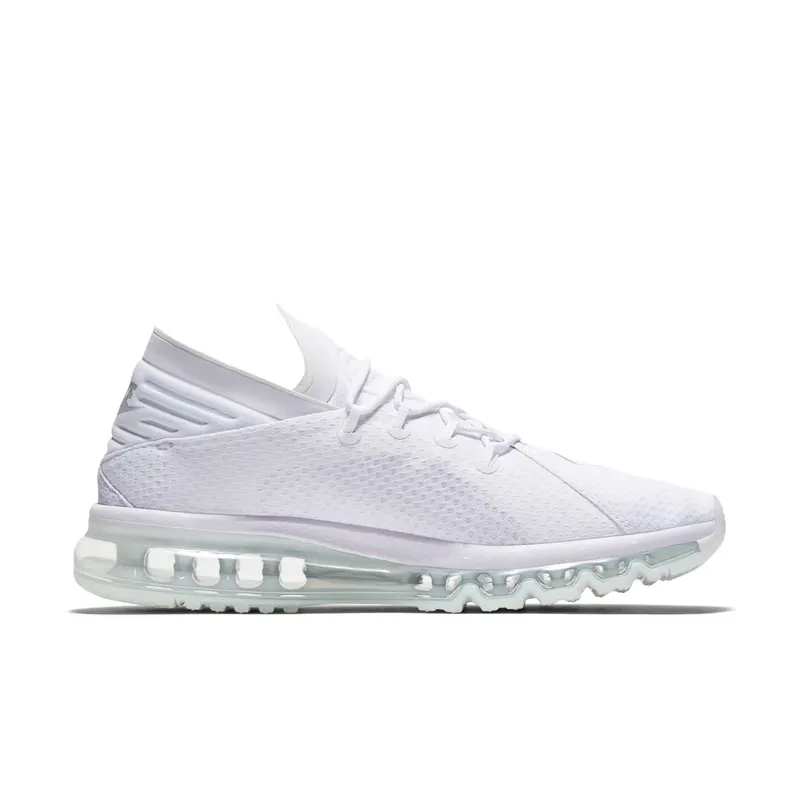 Nike Air Max Flair Triple White