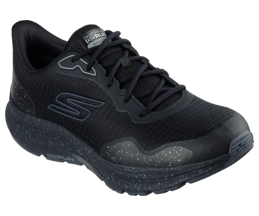 skechers-waterproof 220874_BBK