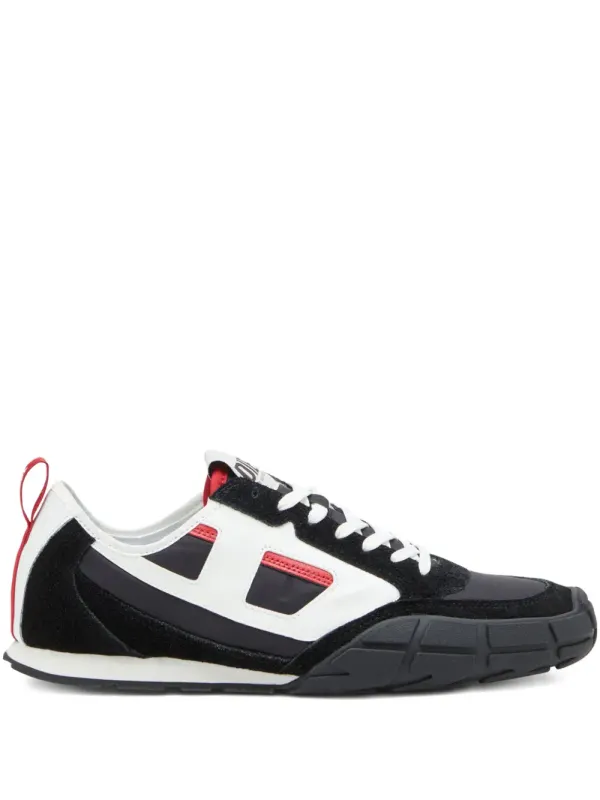 Diesel Pagodha mit Einsätzen – Black (Y03644P8404)