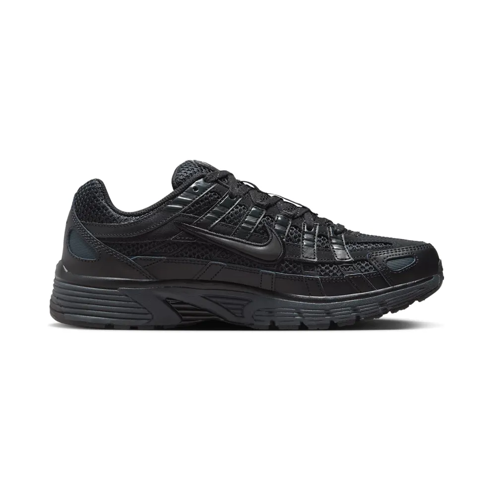 Nike P-6000 Premium Triple Black “triple black” (FQ8732-010)