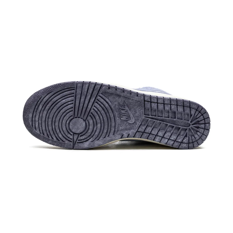 Jordan Air Ship “Every Game – Diffused Blue” (DZ3497-104)