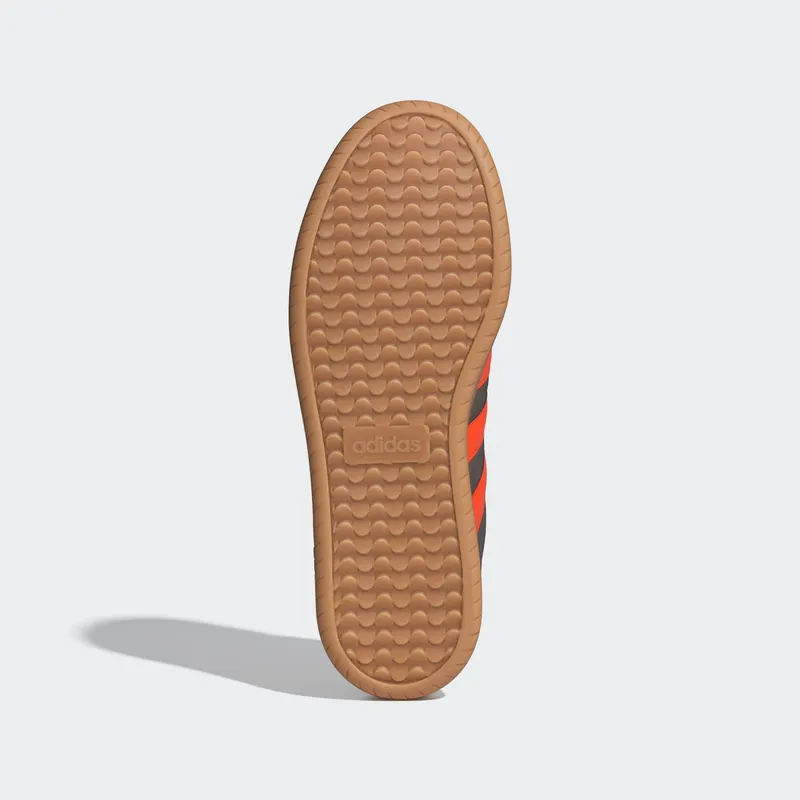 Adidas Barreda Charcoal / Impact Orange / Gum (JR3904)