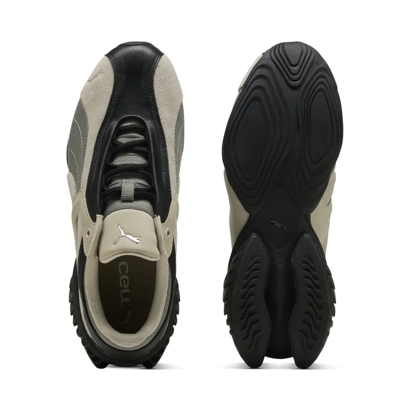 Puma CELL GEO 1 “Puma Black / Birch Tree” (405336_04)