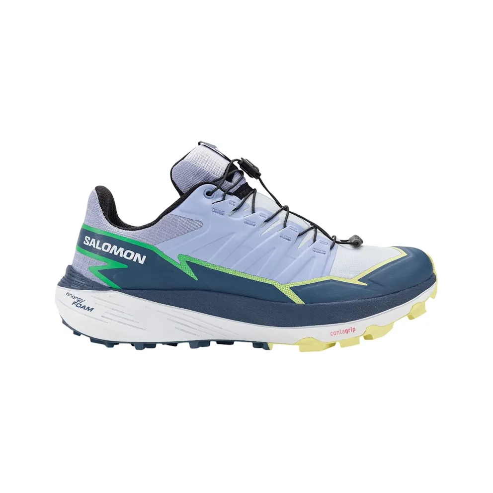 Salomon Thundercross Heather Flint Stone Charlock (L47297900)