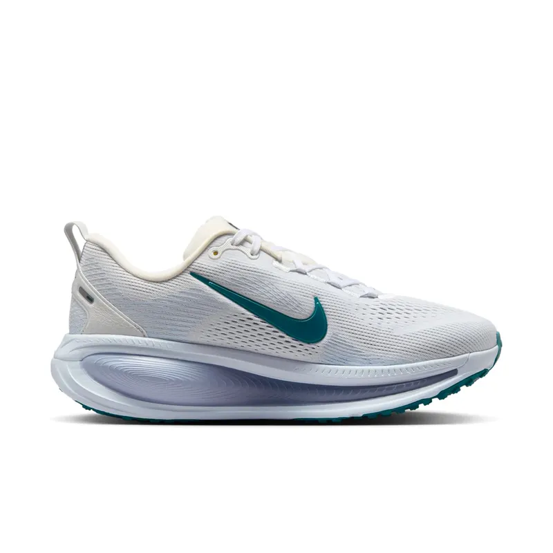 Nike Vomero 18 “White Blue Tint Geode Teal” (HM6804-103)