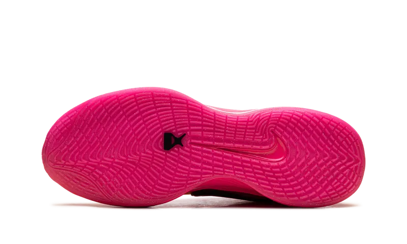 Nike A’ja Wilson A’One “All-Star Warning Label” (IB6693-610)