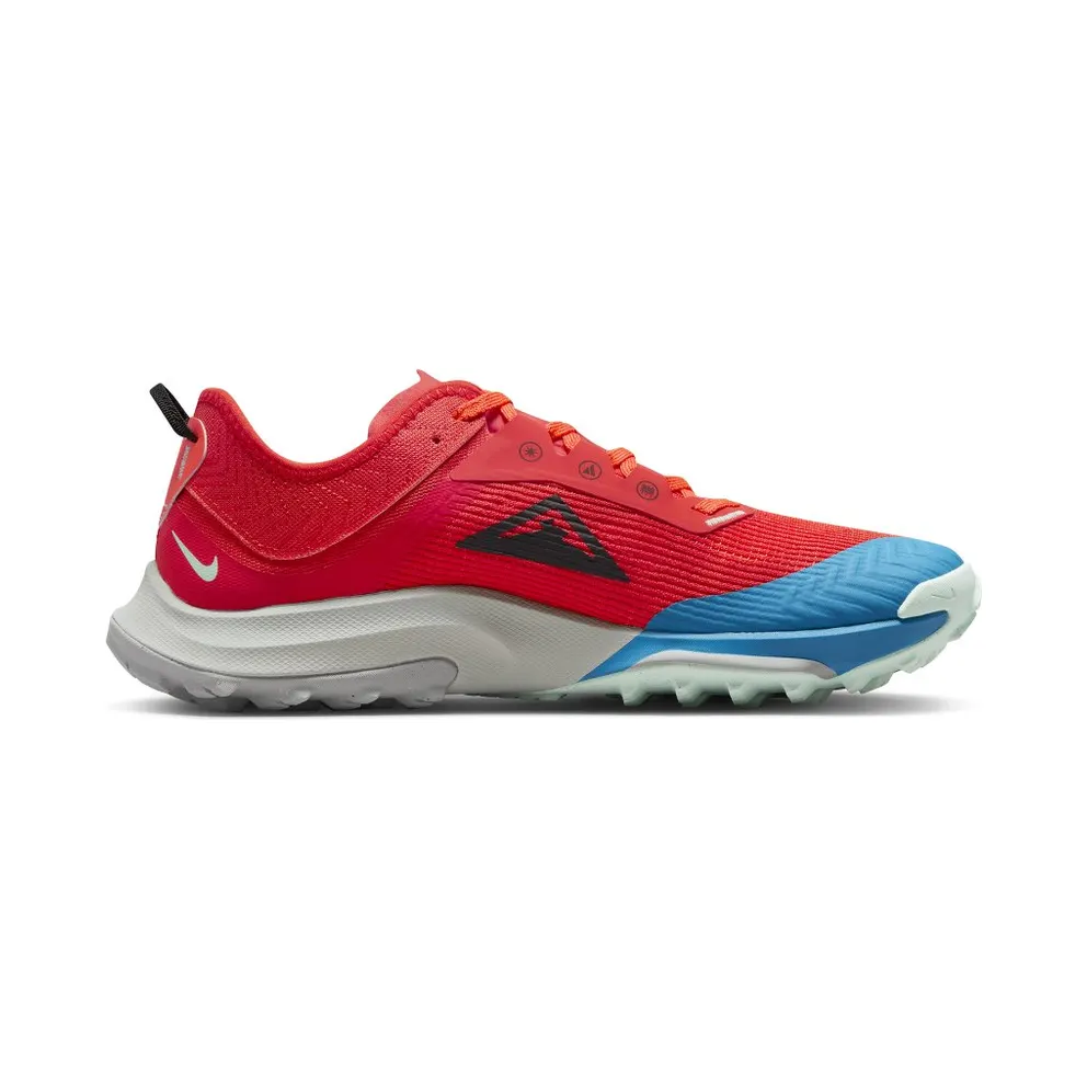 Nike Air Zoom Terra Kiger 8 Trail Running Red (DH0649-600)