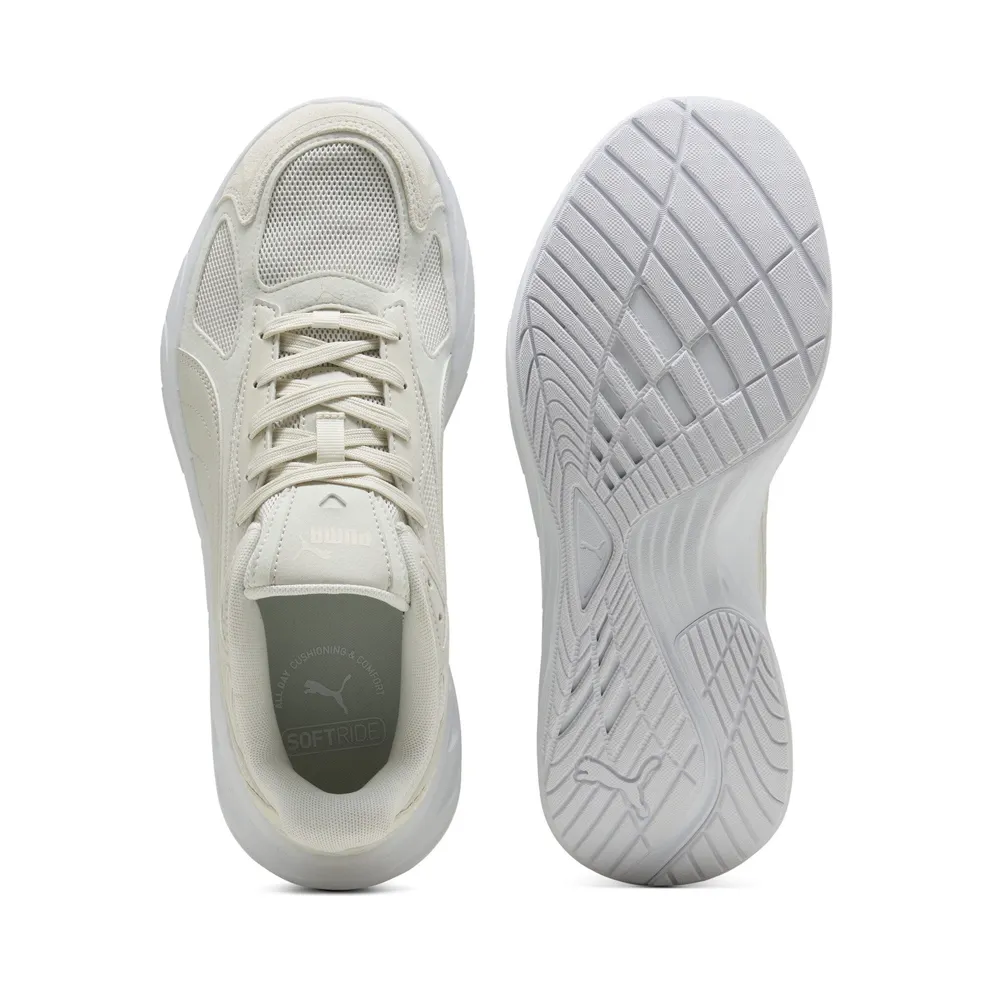 Puma Hypnotic 2 “Vapor Gray / Puma White” (404714_02)