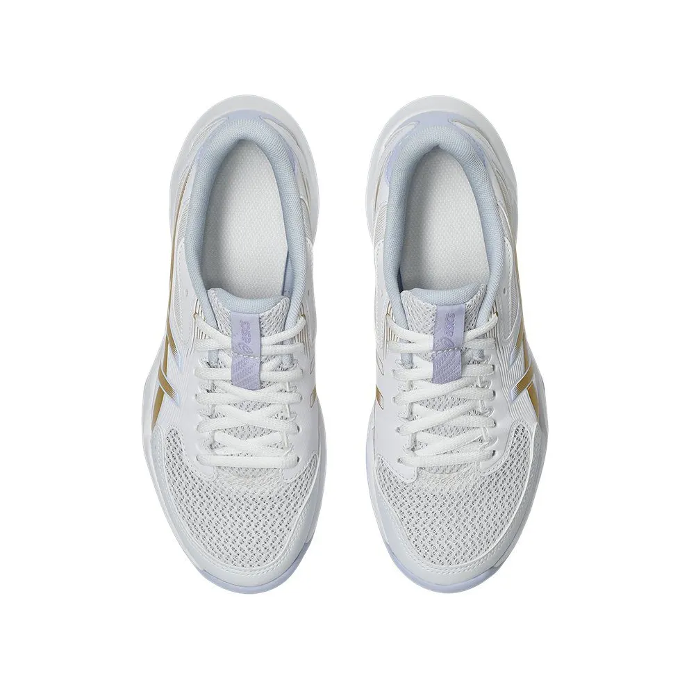 ASICS Gel-Rocket 12 White Champagne (1072A119-102)