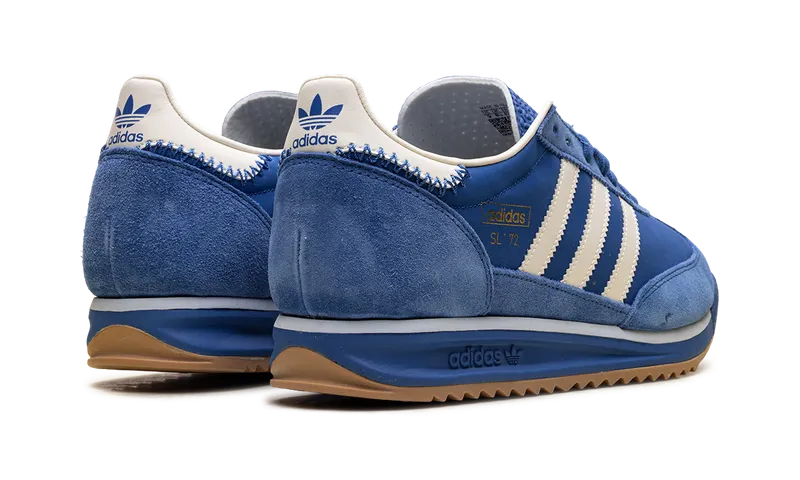 Adidas SL 72 RS “Blue Gum” (JI2002)