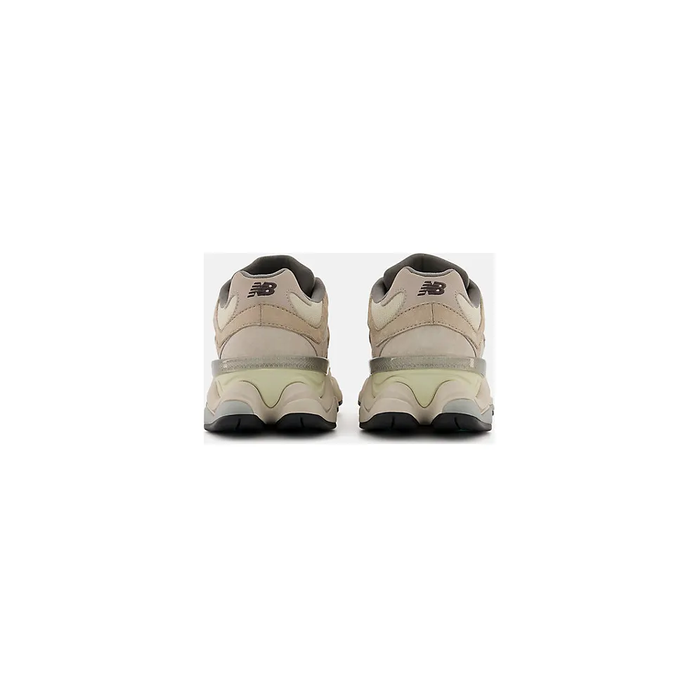 New Balance New Balance Unisex 9060 Brown/Blue (U9060MAC)