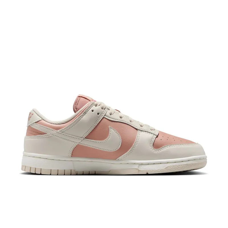 Nike Dunk Low “Pink Oxford Sale” (IM6572-603)