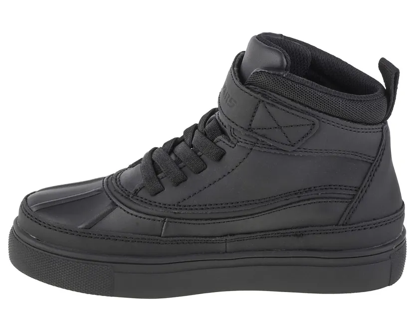 Skechers Skech Black (405624-BBK)