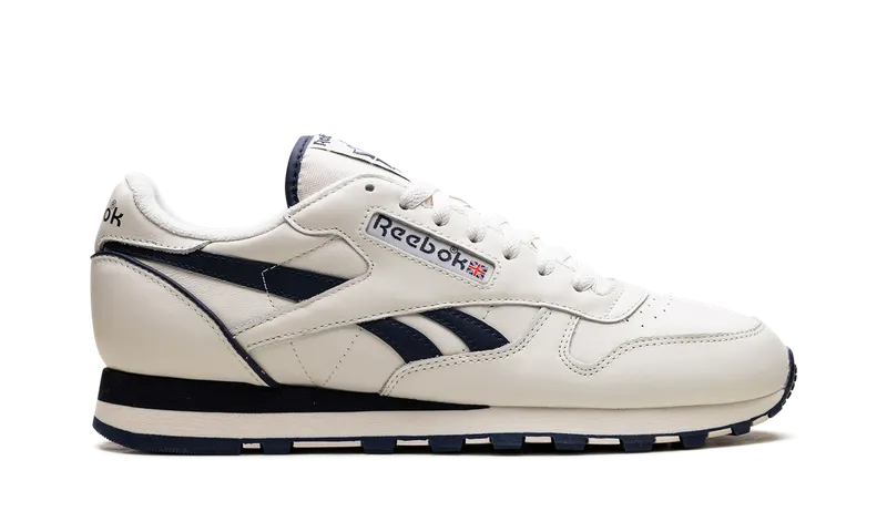 Reebok Classic Leather 1983 Vintage “White Navy” (100202-782)