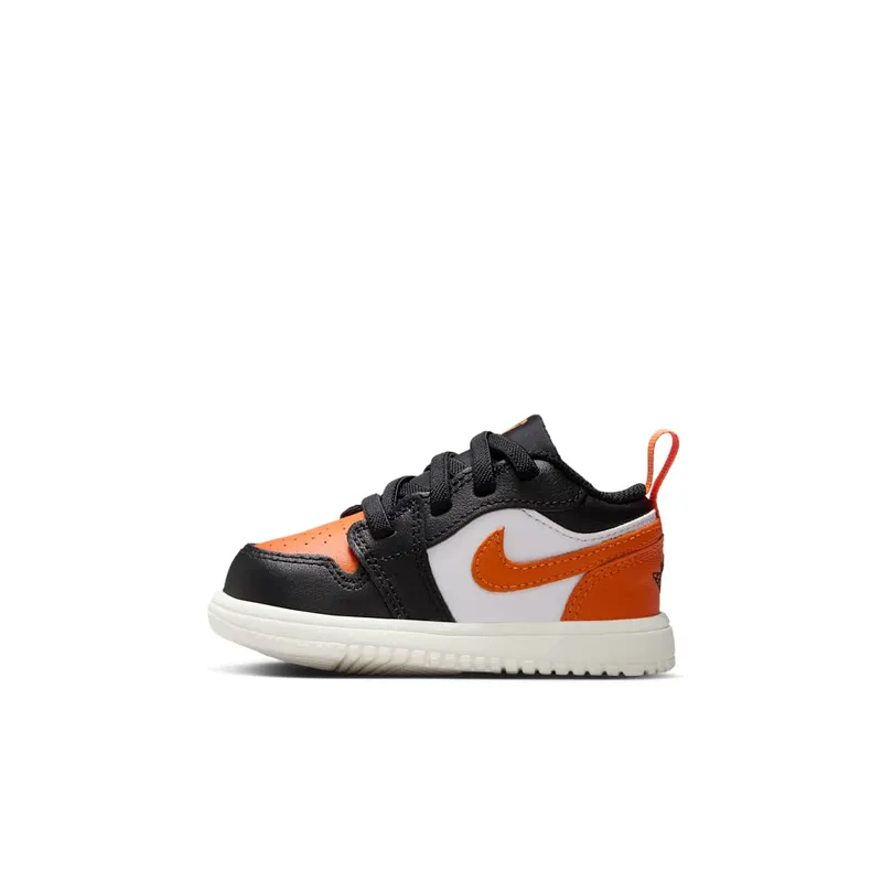 Jordan 1 Low ALT Black Starfish (DR9747-081)