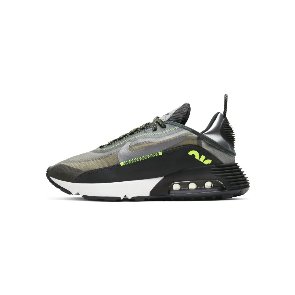 Nike Air Max 2090 SE 3M Black (CW8336-001)