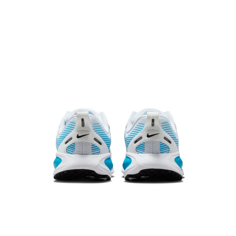Nike Vomero 18 White/Black/Pure Platinum/Blue Hero (HQ2157-108)