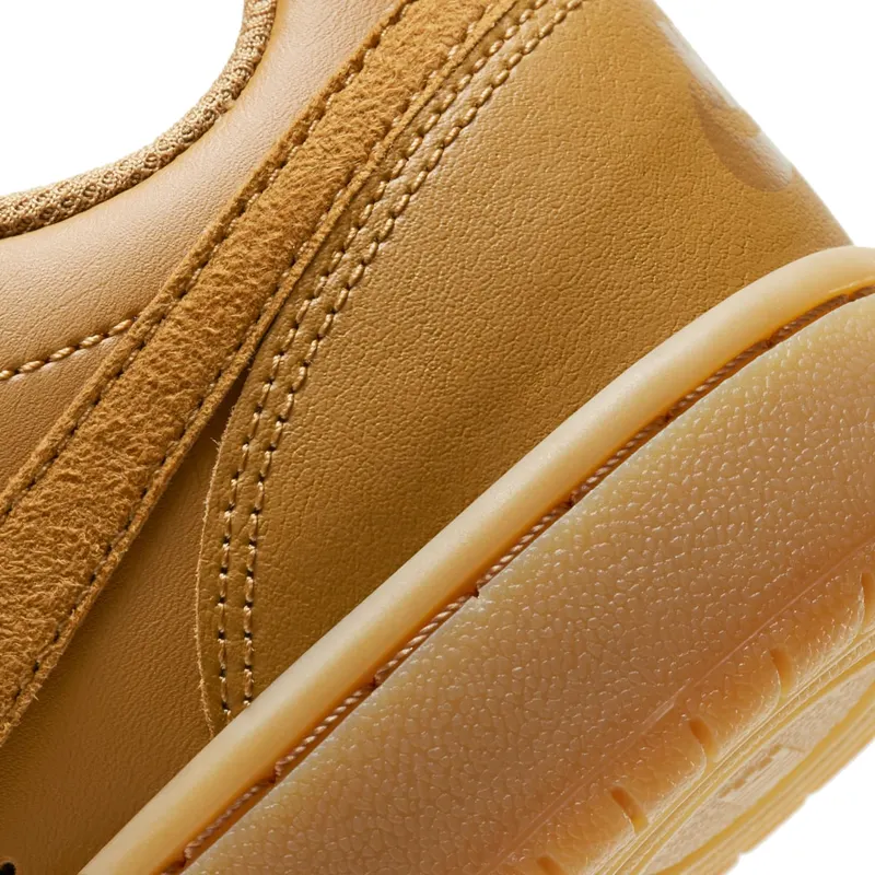 Nike Court Borough Low 2 Bruin (BQ5448-700)