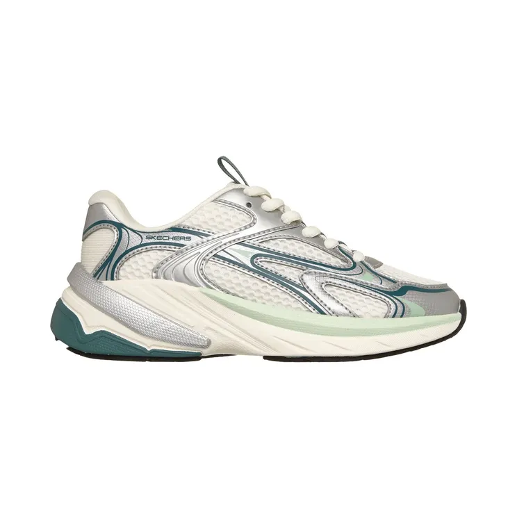 Skechers S2K Groente (303697LGRMT)