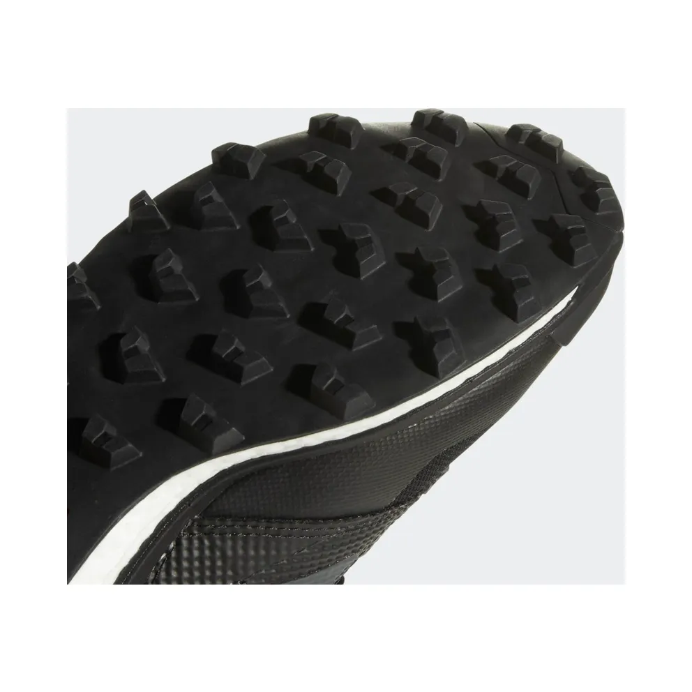 adidas Terrex Agravic XT GORE-TEX Trail Running Core Black / Hi-Res Red / Grey Three (AC7655)
