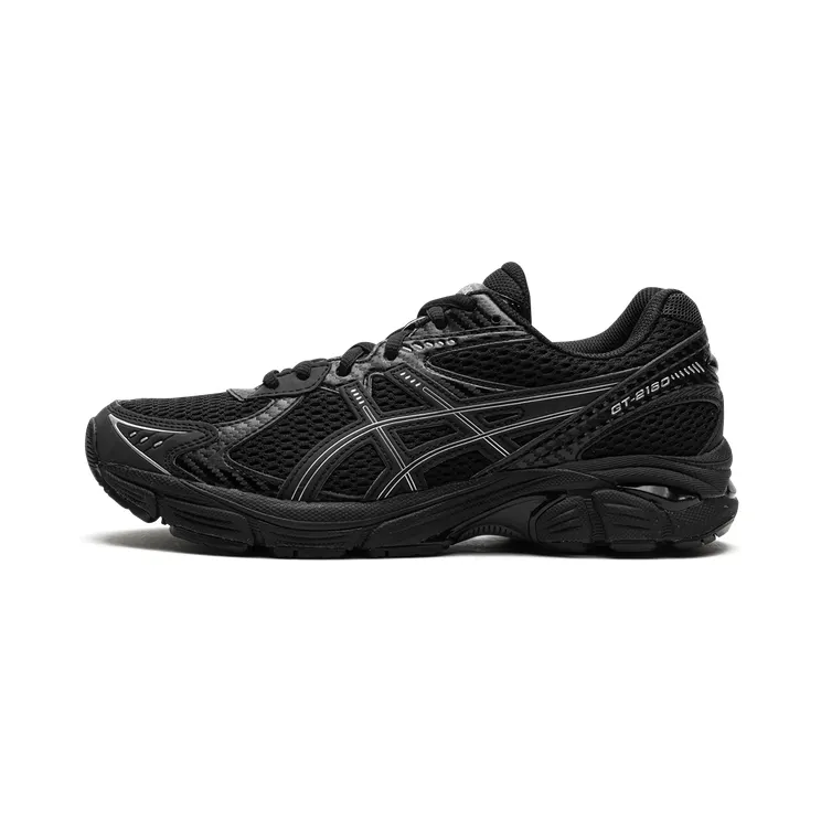 Asics GT-2160 “JJJJound – Black” (1203A691-002)