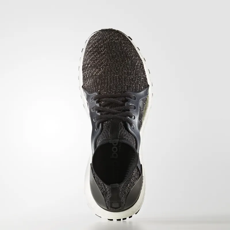 adidas Ultra Boost ATR Mid Core Black (W) Core Black/Core Black (CG3009)