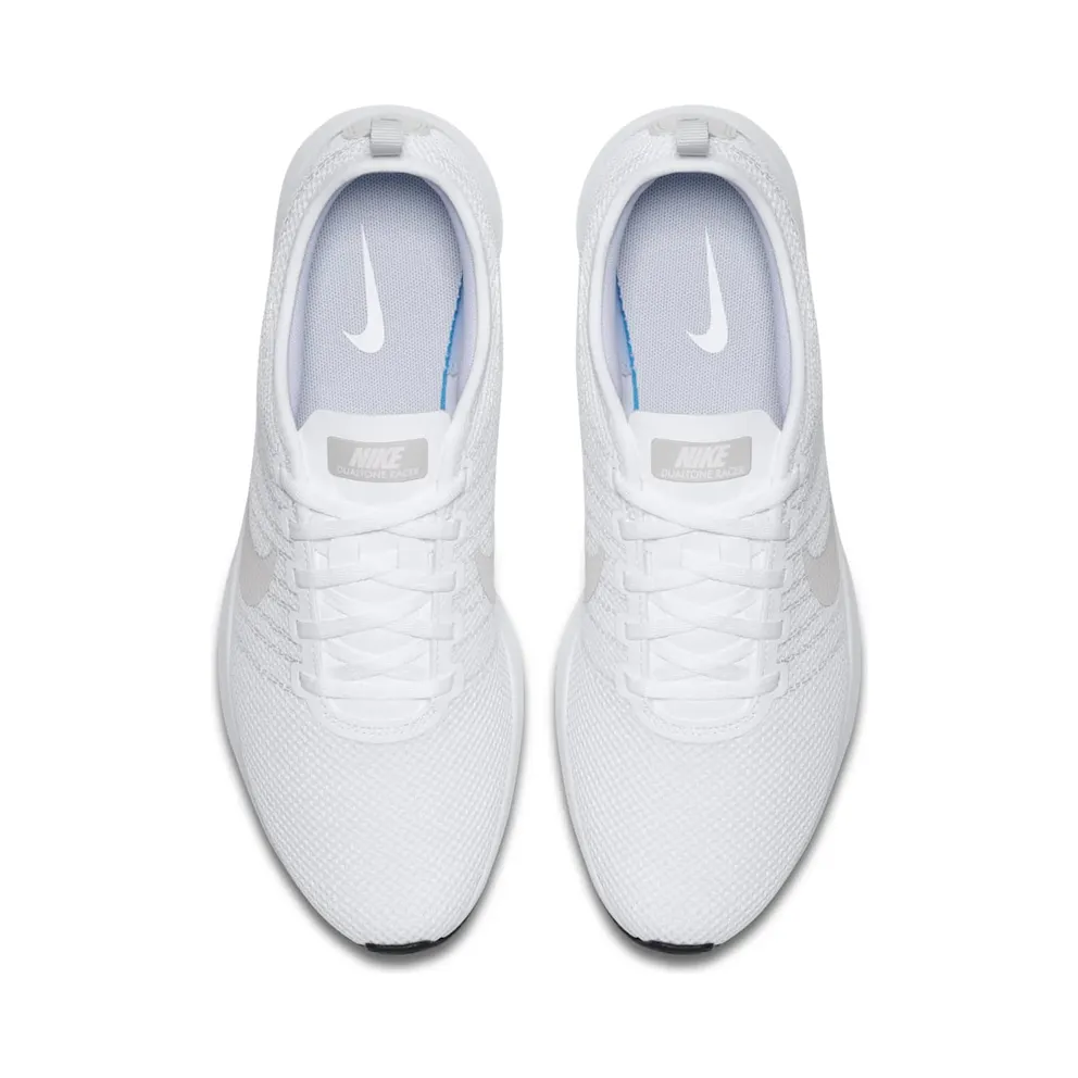 Nike Dualtone Racer White/Pure Platinum (918227-102)