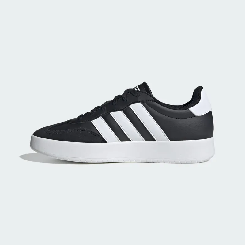 Adidas Barreda Core Black / Cloud White / Core Black (JI2307)