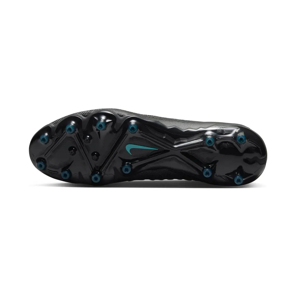 Nike Phantom Luna 2 Elite AG Black Deep Jungle (FJ2579-002)
