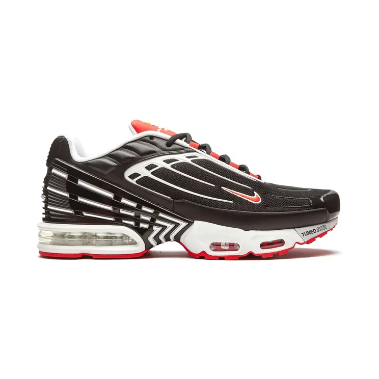Nike Air Max Plus Iii “Black” (CJ0601)