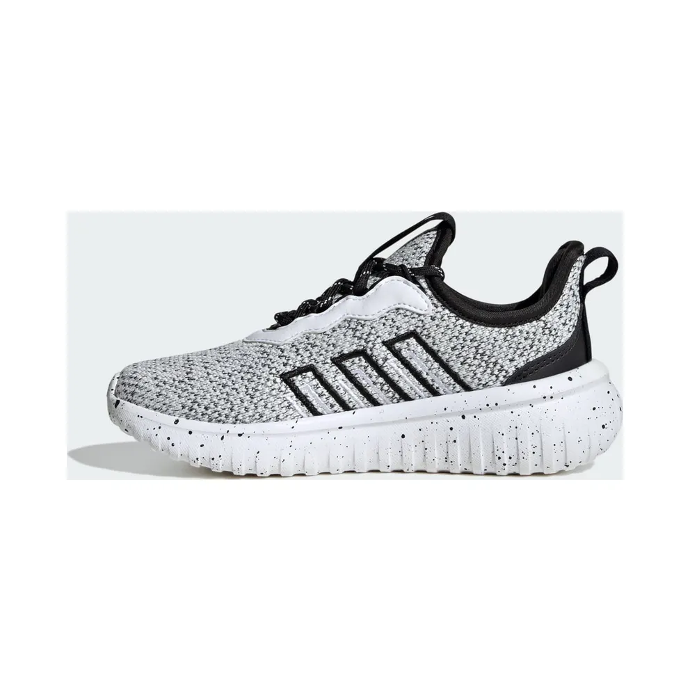 adidas Kaptir Flow 2.0 Cloud White Core Black (JR8091)