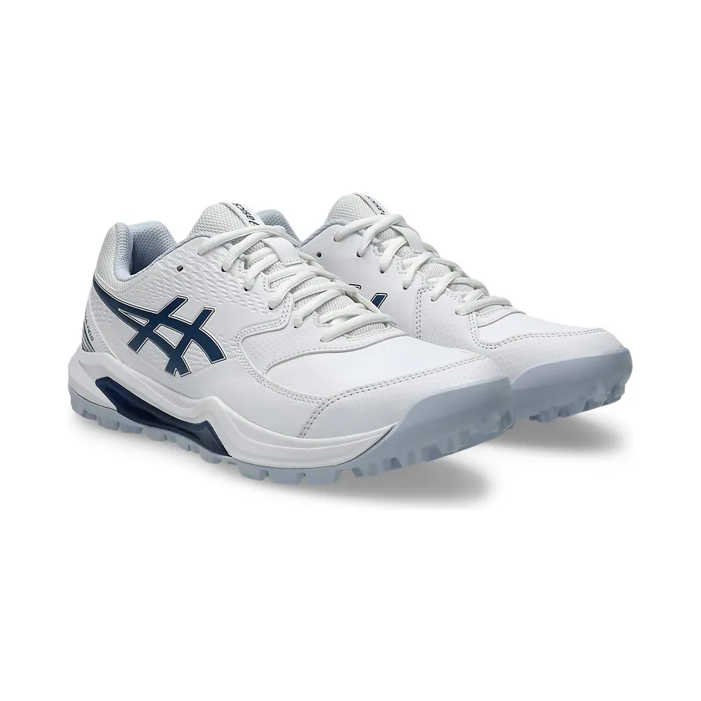 ASICS GEL-LETHAL FIELD 2 “White / Independence Blue” (1113A046-108)