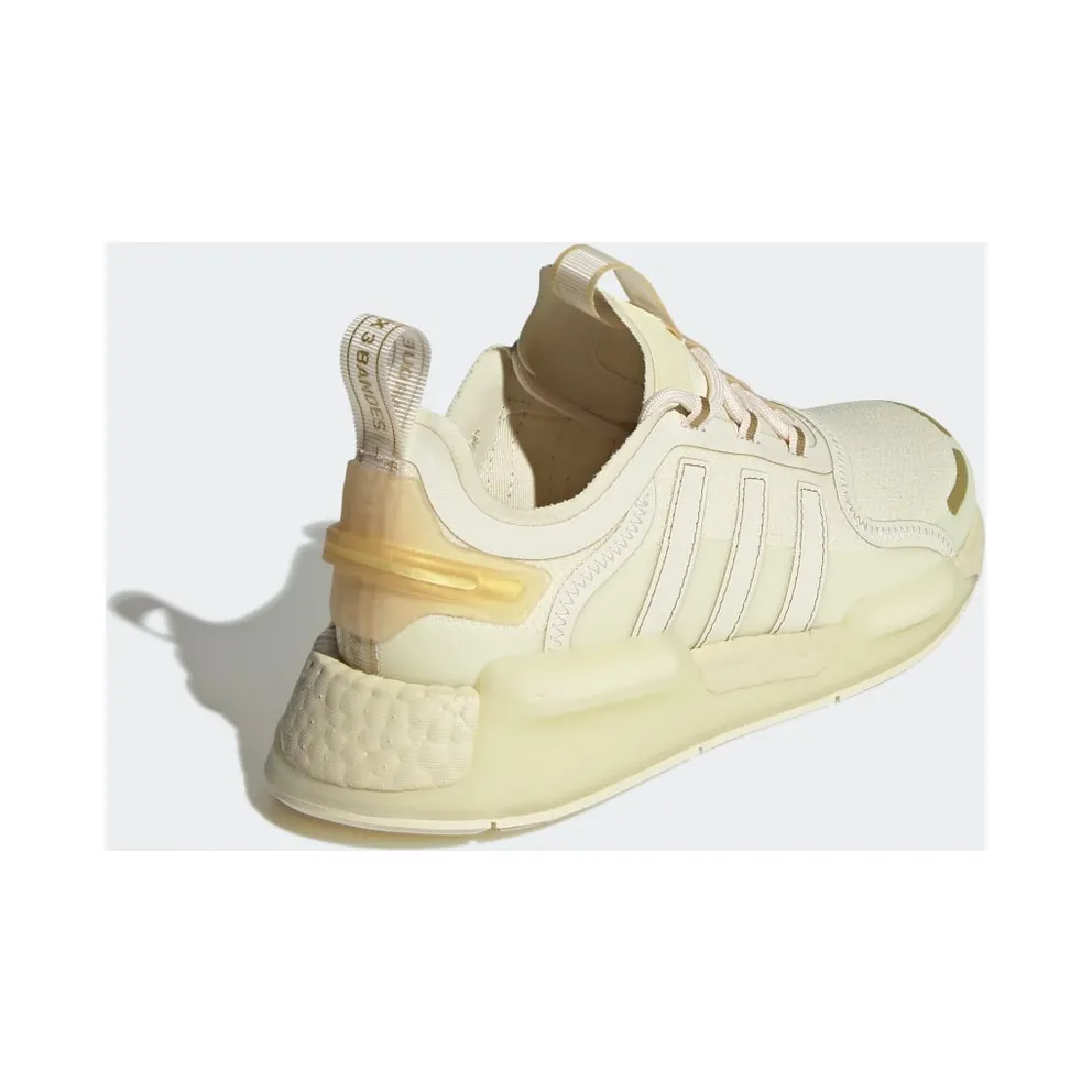 Adidas NMD_V3 Sand / Chalky Brown / Wonder White (GZ2135)