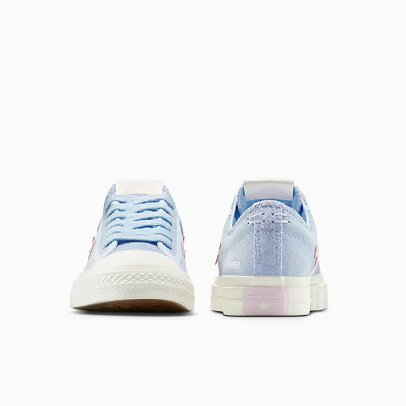 Converse Star Player Blue
