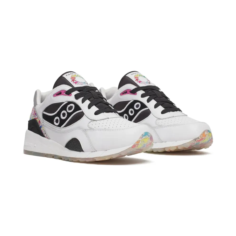 Saucony Shadow 6000 Keith Haring Love (S70973-1)