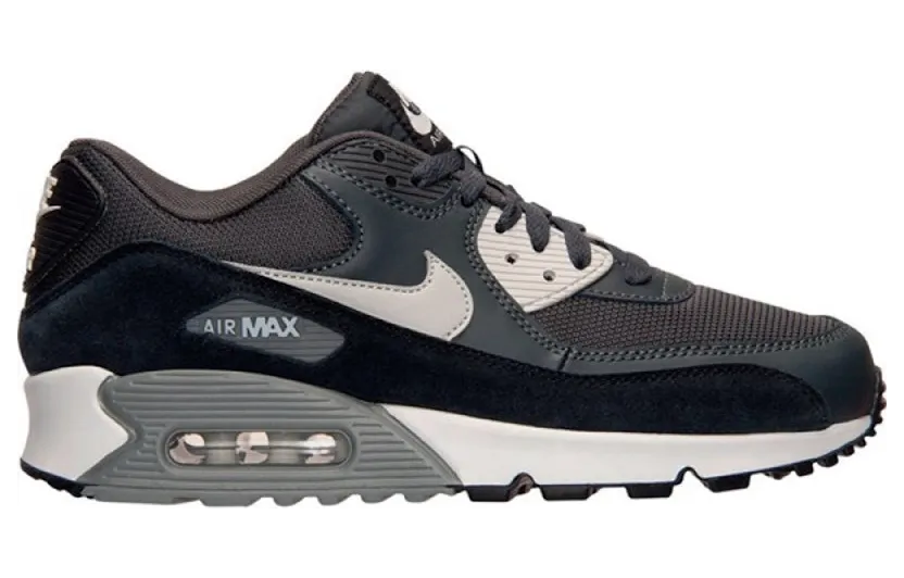 Nike Air Max 90 Anthracite Granite (537384035)